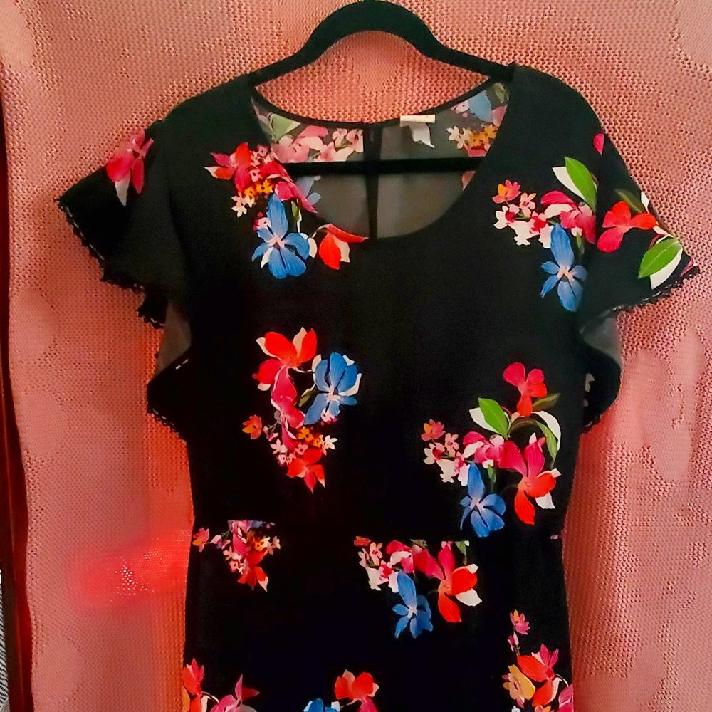 Summer Dress XL A New Day